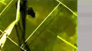 Aerial footage Test - Tracking Needed