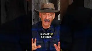 5.56 vs 223 Ammunition