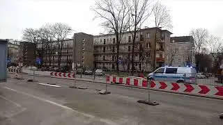 POŚCIG NA WARSZAWSKIEJ WOLI WARSZAWA WOLA WAWAHOTNEWS24 WAWA HOT NEWS 24 pościgi Policja