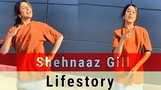Big boss13 Shehnaz Gill lifestory2021 | Story Of Sana | Shehnaz Gill First Song | Shehnaz Shorts@IVF