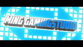 BRAND NEW MING GAMINGSTUDIO INTRO!