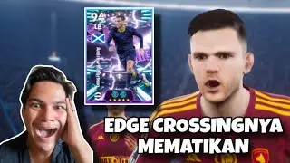ANDREW ROBERTSON SHOWTIME GRATIS EMANG GA ADA OBAT GUYS EFOOTBALL 2026 MOBILE