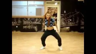 Kreesha ft. Shaggy & Costi Reggae Dancer ZUMBA WITH JOANNA PERIKLEOUS