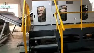 Ceiling Paint Spray Booth Air Filters Synthetic For Dust Collect
