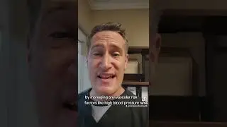 Vascular Dementia Prevention