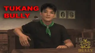 PELAJAR RUSUH... Bully