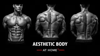 Aesthetic Body Transformation: Simple Steps That Work #bodybuilding #gym #exercise