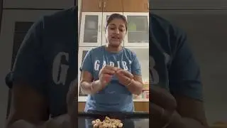 ￼ Mugfali Ke Beej mein Se Badam Banati# hoon#YOUTUBE Chetna Patel video viral sort z