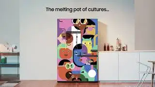 BESPOKE Design Challenge | Samsung