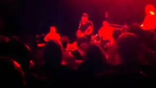 Silver Seas - Live at Hebden Bridge - The Best Things in Life