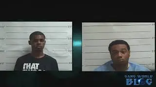 Murderous' Byrd Gang connected to Magazine Street shootout