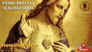 “Quem vive no Coração de Jesus é Protegido na Vida e Coroado na Glória!”