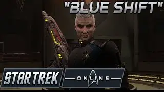 Let's Play Star Trek Online (PC) | Blue Shift
