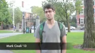Campus reaction to Ruth Simmons' resignation