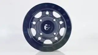Fuel Anza Forged By Hot Tracks