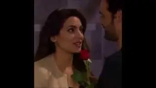 Usted no sabe - Verónica y Martín (Lo Imperdonable)