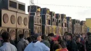 Ray Keith & Nookie- You Got Me Burning Up (Remix Of Cloud 9)