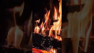 🔥 Fuego 10 Min + Piano 100 Min | ASMR para Dormir y Relajarse