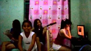 LET'S DO THE HARLEM SHAKE