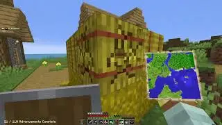 Молчаливый minecraft | Noktum's stream