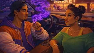 Warm Analog Lo-Fi Hip Hop Mix 🌙 Soulful Deep Chill Rap | Late Night Vibes to Relax & Loop