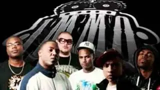 Kaba Ku Nan - Immorales