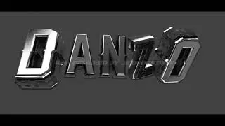 DANZO (Braz remake) by JBXP DESIGNS (free raw DL in desc)