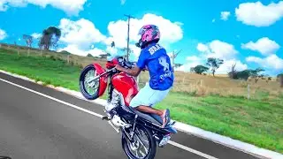 DOMINGRAU DE MANOBRA NOVA