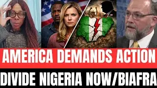 Divide Nigeria Now