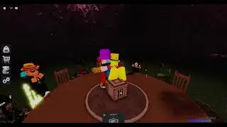 DEATH IN THE BOX!!!!!!!!!