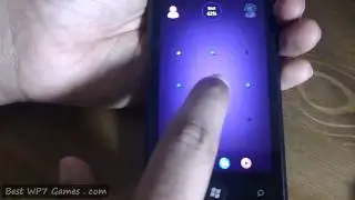 Triangula : Windows Phone 7 Games Review