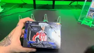 2024 Panini Prizm NASCAR Blasterbox