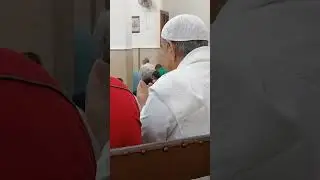 دعاء خطبه الجمعه الشيخ محمد حامد العطار فضلا منكم دعم القناه كي نستمر