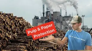 Epoxy for Abrasion Resistance Intro to Coatings for Pulp & Paper