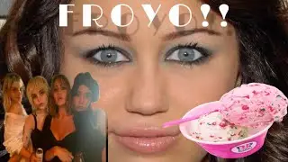 frozen yogurt yo girl suck me gogurt