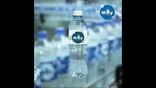 Milliy Bottlers - Чистая питьевая вода!