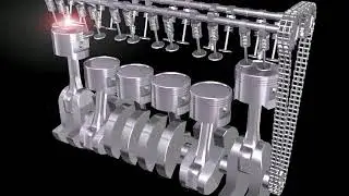 6 zylinder