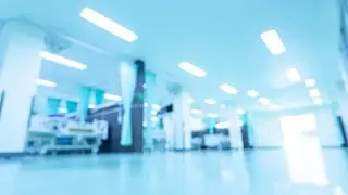 Concerns raised for health professionals exposed to radiation at work