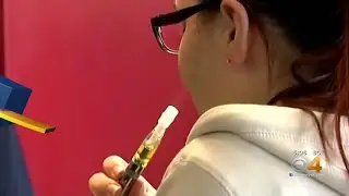 Colorado Reports 2 Additional Cases Of Vaping-Related Illnesses