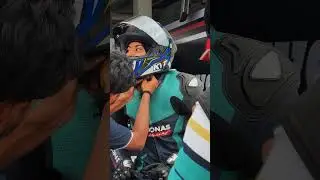 Breaking stereotypes #automotive #race #track #bike #biker #motorcycle #speed #bikelife #moto