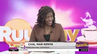 Okinda Ojuka: Jii mawuok e familia modhier ema yware ewi mwandu mowee gi jal ma othoo