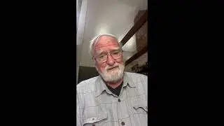 Fred Osborn shares why Food & Water Watch matters