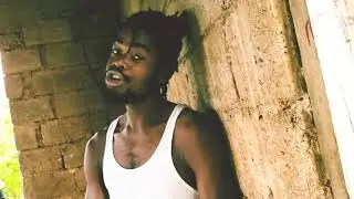 Jokoto D'voice - Man Deh Yah (Official Video)