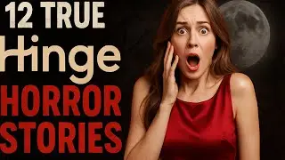 12 TRUE Hinge Horror Stories That Actually Happened (You&rsquo;ve Been Warned)