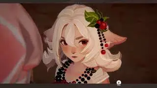 Gala's power reveal  || AFK Journey Thorns of Devotion