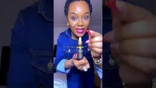 TRINEH Max Out Afro Ayiti Oil #haitiancommunity #haitiantiktok🇭🇹 #newyearnewme
