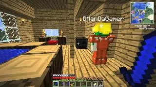 Power Rangers play TEKKIT! Ep12