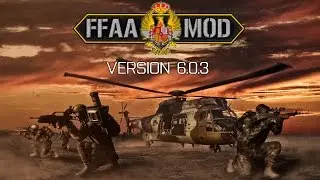 [RELEASE] Promo video FFAA MOD 6.0.3
