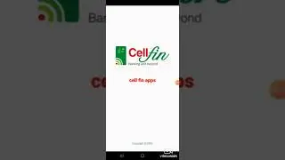 cell fin app taka islamic bank account open