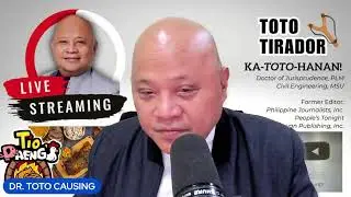 SINADYA NA HINDI ISAMA DISCAYA SA WITNESS PROTECTION -- PROTECT ROMUALDEZ, BBM